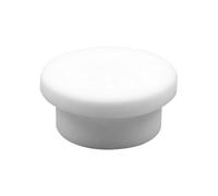 Hogvinnatil Sink Overflow Cover, Sink Overflow Drain Cover, Silicone Round Sink Stopper, Reusable Sealing Devices, Bathroom Supplies, Water Basin Decoration