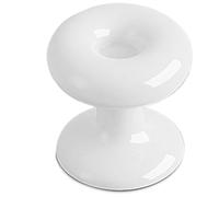 Hogvinnatil Toilet Flush Buttons Help, Toilet Button Pusher - Water Tank Push Press Assist Tool | Portable Toilet Button for Women Long Nail, Bathroom
