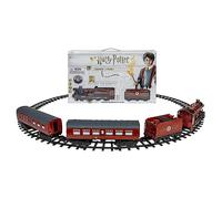 Hornby Harry Potter Hogwarts Express Train Set