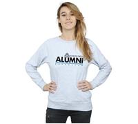 Hogwarts Alumni Ravenclaw Sweatshirt Harry Potter Grey M