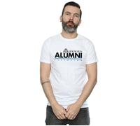 Hogwarts Alumni Ravenclaw T-Shirt Harry Potter White L