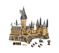 LEGO 71043 Harry Potter Hogwarts Castle