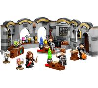Hogwarts Castle: Potions Class
