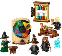 LEGO Harry Potter Hogwarts Castle: Sorting Hat Ceremony 76460