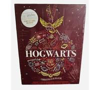 Hogwarts Harry Potter Sock Advent Calendar 2021