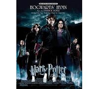Hogwarts' Hymn (from Harry Potter and the Goblet of Fire) Sheet Piano By Patrick Doyle / arr. Carol Matz