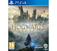 Hogwarts Legacy