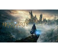 Hogwarts Legacy