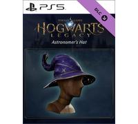 Hogwarts Legacy Astronomer's Hat (PS5) - PSN Key - EUROPE