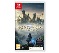 Hogwarts Legacy - Code In A Box (Switch)