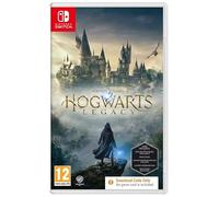 Hogwarts Legacy (Code in a Box) (Switch)