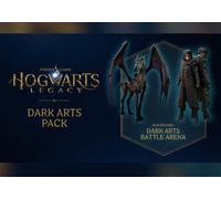 Hogwarts Legacy: Dark Arts Pack (DLC) (Xbox Series X|S) Xbox Live Key - GLOBAL