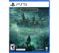 Hogwarts Legacy - Deluxe Edition for PlayStation 5