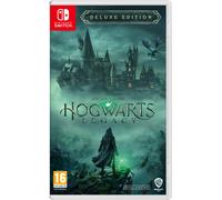 Hogwarts Legacy - Deluxe Edition - Nintendo Switch