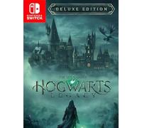 Hogwarts Legacy | Deluxe Edition (Nintendo Switch) - Nintendo eShop Key - EUROPE