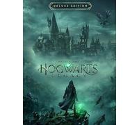 Hogwarts Legacy | Deluxe Edition (PC) - Epic Games Account - GLOBAL
