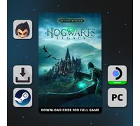 Hogwarts Legacy Deluxe Edition - Steam Key PC Game / Steam Deck ✅