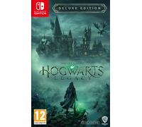 Hogwarts Legacy - Deluxe Edition - Nintendo Switch