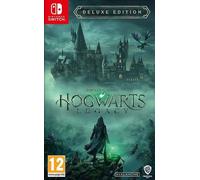 Hogwarts Legacy: Deluxe Edition (Switch / Cartridge)
