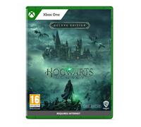 Hogwarts Legacy - Deluxe Edition - Xbox One