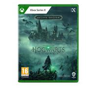Hogwarts Legacy - Deluxe Edition - Xbox Series X