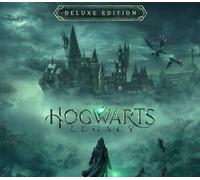 Hogwarts Legacy Digital Deluxe Edition XBOX One / Xbox Series X|S / PC CD Key