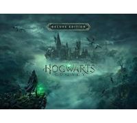 Hogwarts Legacy: Digital Deluxe Edition (Xbox One / Xbox Series X|S) Xbox Live Key - GLOBAL