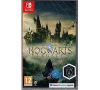 Hogwarts Legacy - Nintendo Switch