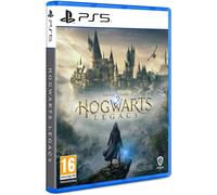 Hogwarts Legacy (PS5)