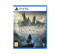 Hogwarts Legacy for PS5 - Immersive Open-World Wizard RPG in 1800s Hogwarts, Create Your Wizard, Master Spells, Defeat Dark Forces