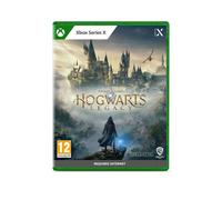 Hogwarts Legacy Xbox Series X