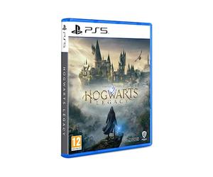 Hogwarts Legacy [GRA PS5]