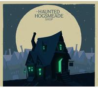 Hogwarts Legacy - Haunted Hogsmeade Shop Quest EU PS4/PS5 CD Key