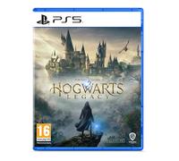 Hogwarts Legacy In stronomer's Hat DLC (PS5)