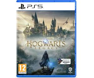 Hogwarts Legacy In stronomer's Hat DLC PS5 - NEW AND SEALED - FREE SHIPPING