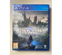 Hogwarts Legacy (includes DLC) 'New & Sealed' Playstation 4 PS4