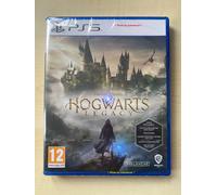 HOGWARTS Legacy (includes DLC) 'New & Sealed' Playstation PS5