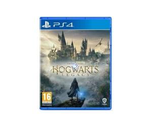 Hogwarts: Legacy - IT (PS4)