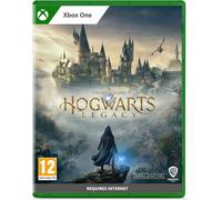 Hogwarts Legacy Microsoft XBox One Game