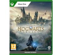 Hogwarts Legacy Microsoft XBox One Game