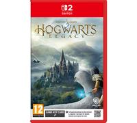 Hogwarts Legacy - Nintendo Switch 2