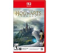Hogwarts Legacy - Nintendo Switch 2 - Brand New Factory Sealed