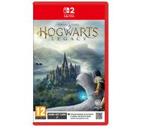 Hogwarts Legacy Nintendo Switch 2 Game