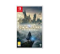 W & B Video Game Hogwarts Legacy for Nintendo Switch