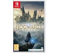 Hogwarts Legacy - Nintendo Switch