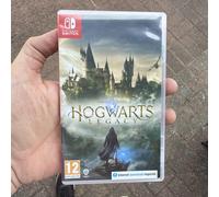 Hogwarts Legacy (Nintendo Switch, 2023)