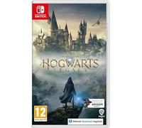 Hogwarts Legacy Nintendo Switch (Amazon Exclusive)