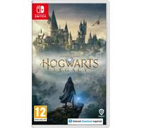 Hogwarts Legacy (Nintendo Switch) (AT-PEGI) Ninten (Nintendo Switch) (US IMPORT)