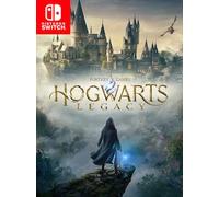 Hogwarts Legacy (Nintendo Switch) - Nintendo eShop Account - GLOBAL