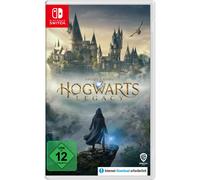 Hogwarts Legacy (Nintendo Switch) (Non-US Version)